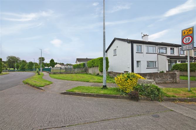 Main image for 1 Brookhaven Drive, Blanchardstown, Dublin 15