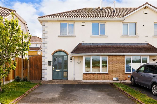 Main image for 106 Saunders Lane,Rathnew,County Wicklow,A67 D884