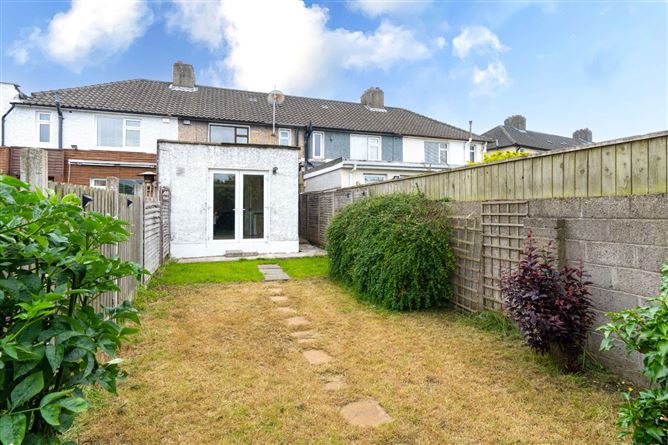 249 Cooley Road, Drimnagh, Dublin 12