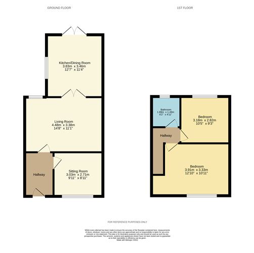 249 Cooley Road, Drimnagh, Dublin 12
