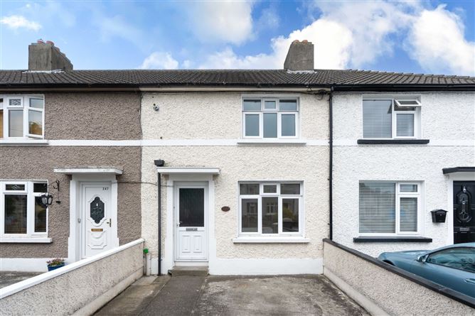 Main image for 249 Cooley Road, Drimnagh, Dublin 12