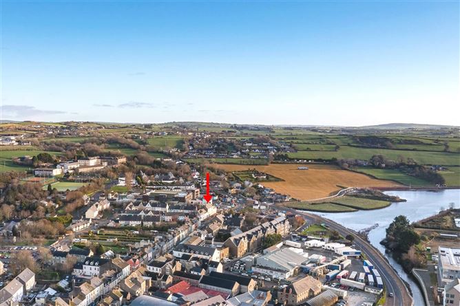11 Wolfe Tone Way, Clonakilty, Co. Cork