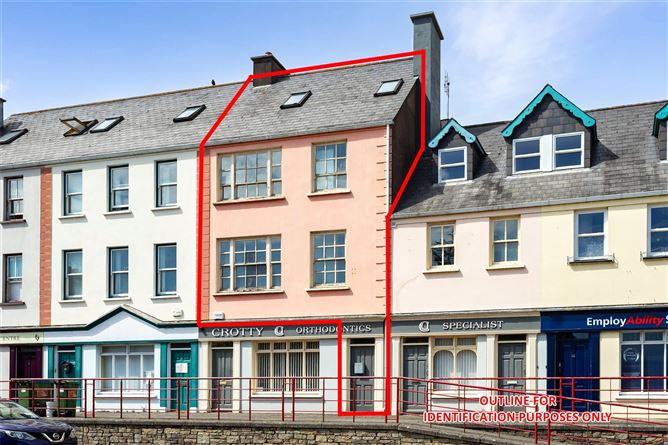 Main image for 11 Wolfe Tone Way,Clonakilty,Co Cork,P85 FV44