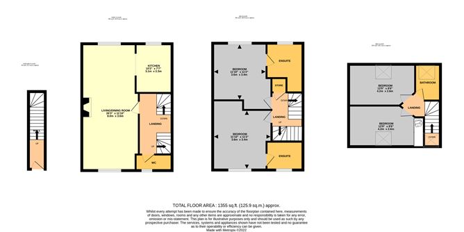 11 Wolfe Tone Way, Clonakilty, Co. Cork
