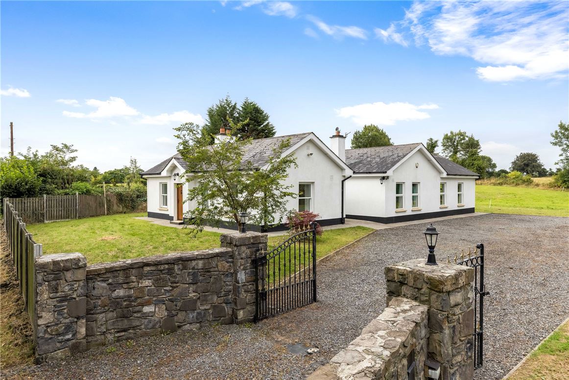 Bramble Cottage, Cloran, Athboy, Co. Meath Sherry FitzGerald Royal 4639819 MyHome.ie