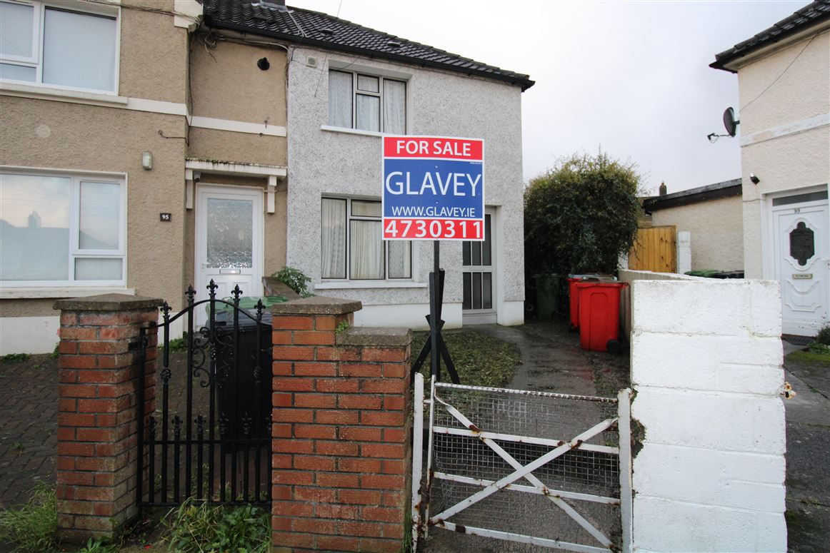 97 Downpatrick Road, Crumlin, Dublin 12 Glavey Auctioneers 4664819 MyHome.ie Residential