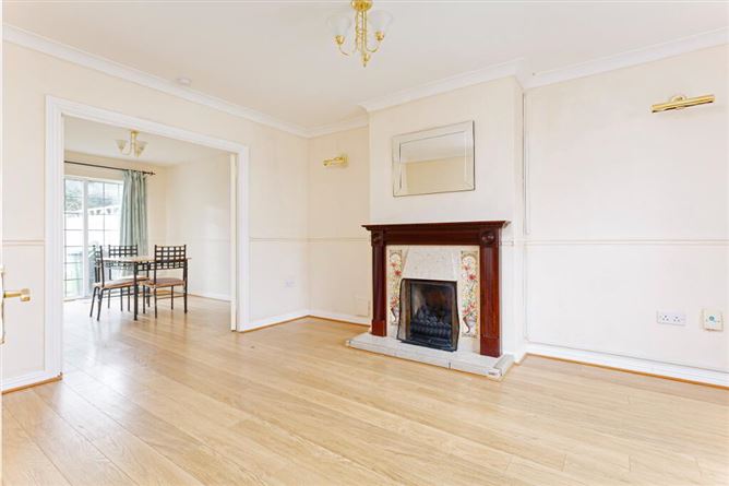 40 Earlsfort Road, Lucan, Dublin