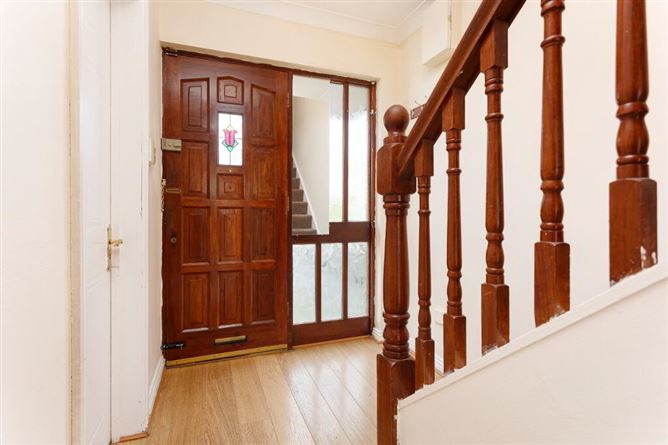 40 Earlsfort Road, Lucan, Dublin