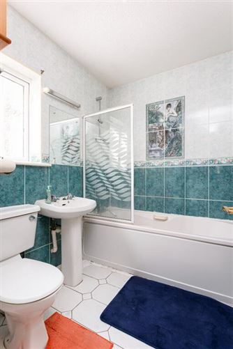 40 Earlsfort Road, Lucan, Dublin