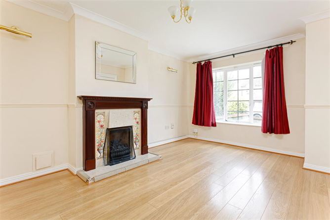 40 Earlsfort Road, Lucan, Dublin