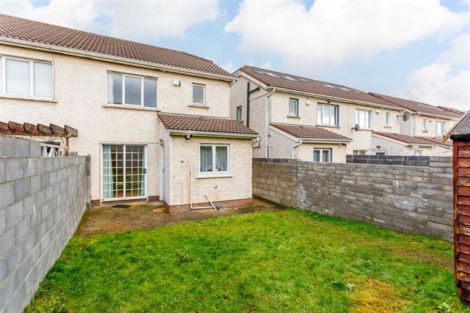 40 Earlsfort Road, Lucan, Dublin