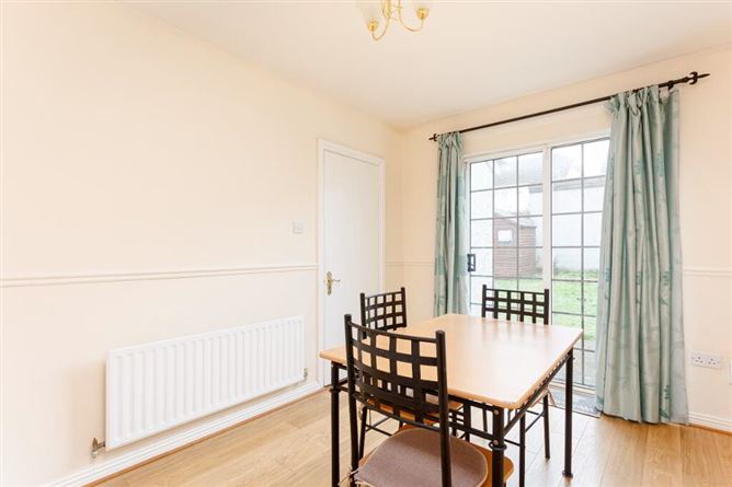 40 Earlsfort Road, Lucan, Dublin