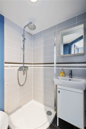 5 Camaderry Road, Bray, Wicklow