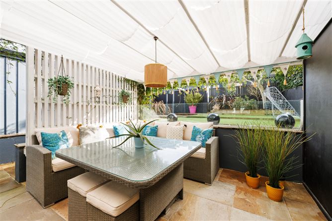 5 Camaderry Road, Bray, Wicklow