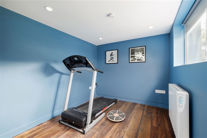 5 Camaderry Road, Bray, Wicklow