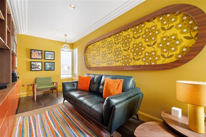 5 Camaderry Road, Bray, Wicklow