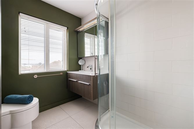 5 Camaderry Road, Bray, Wicklow