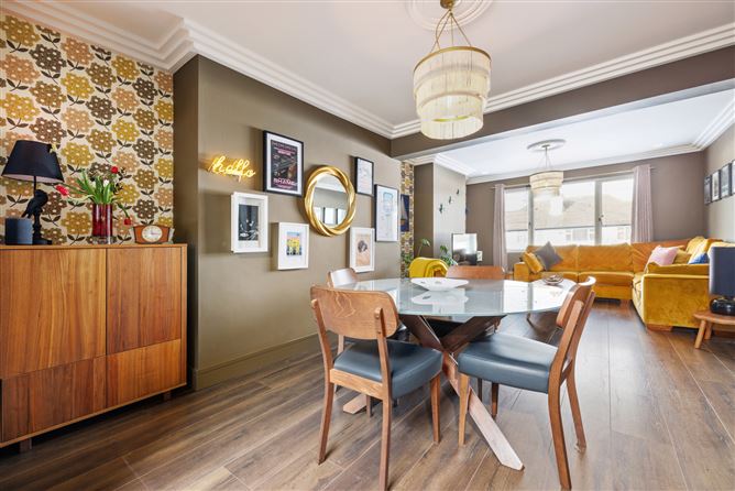 5 Camaderry Road, Bray, Wicklow