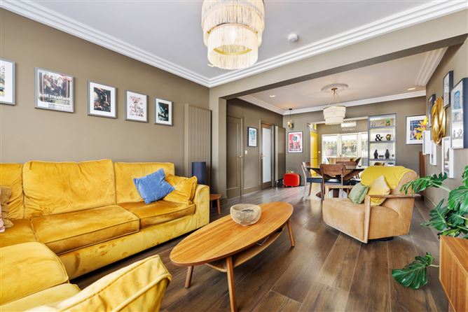 5 Camaderry Road, Bray, Wicklow