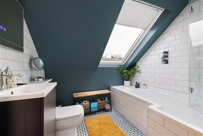 5 Camaderry Road, Bray, Wicklow