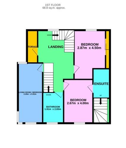 5 Camaderry Road, Bray, Wicklow