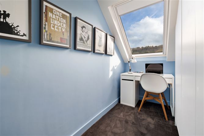 5 Camaderry Road, Bray, Wicklow