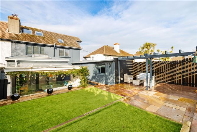 5 Camaderry Road, Bray, Wicklow