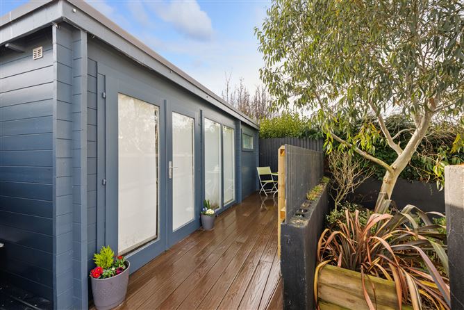 5 Camaderry Road, Bray, Wicklow