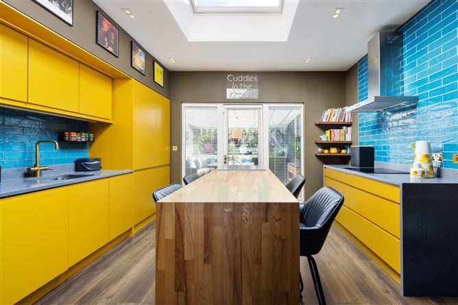 5 Camaderry Road, Bray, Wicklow
