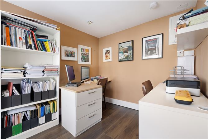 5 Camaderry Road, Bray, Wicklow