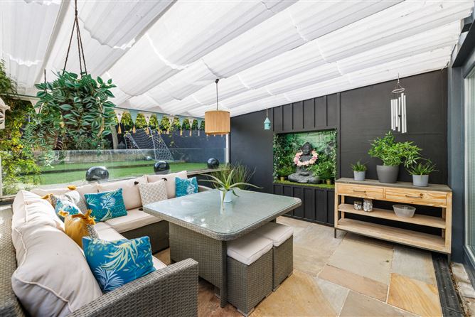 5 Camaderry Road, Bray, Wicklow