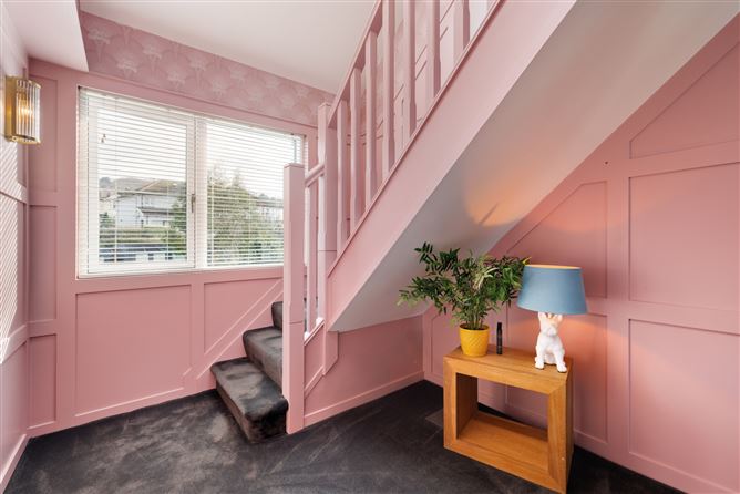 5 Camaderry Road, Bray, Wicklow