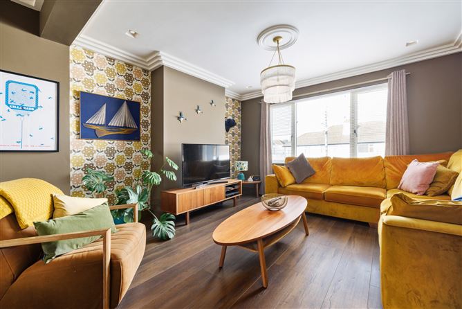 5 Camaderry Road, Bray, Wicklow