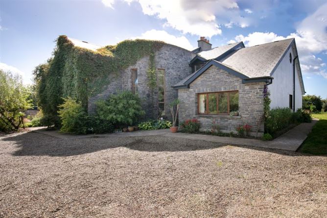 Toin Le Gaoith, Harristown, Ballymitty, Wexford