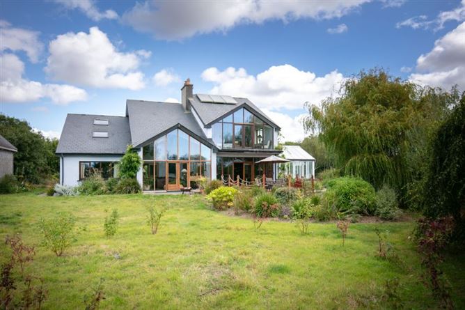 Toin Le Gaoith, Harristown, Ballymitty, Wexford