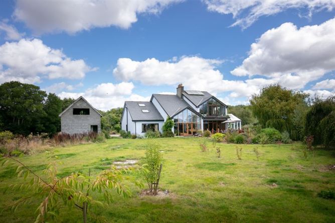 Toin Le Gaoith, Harristown, Ballymitty, Wexford