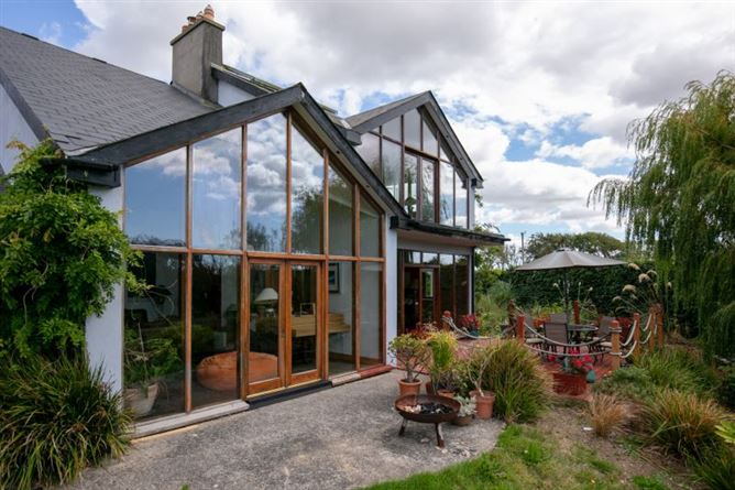 Toin Le Gaoith, Harristown, Ballymitty, Wexford