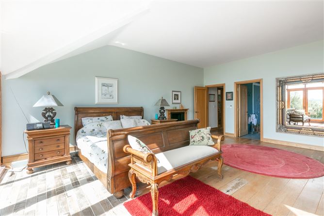 Toin Le Gaoith, Harristown, Ballymitty, Wexford