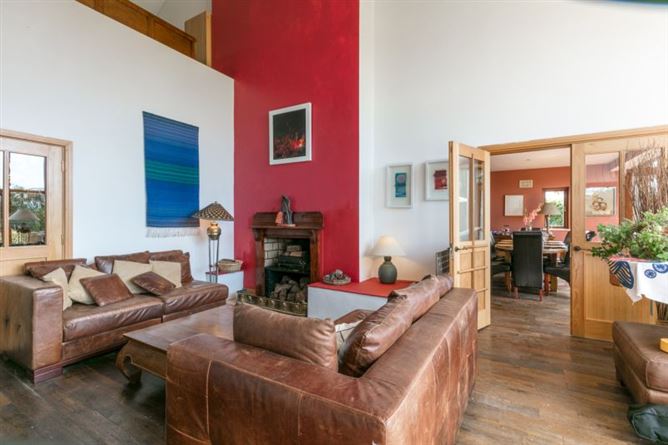 Toin Le Gaoith, Harristown, Ballymitty, Wexford
