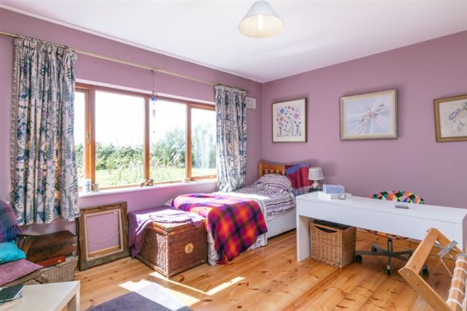 Toin Le Gaoith, Harristown, Ballymitty, Wexford