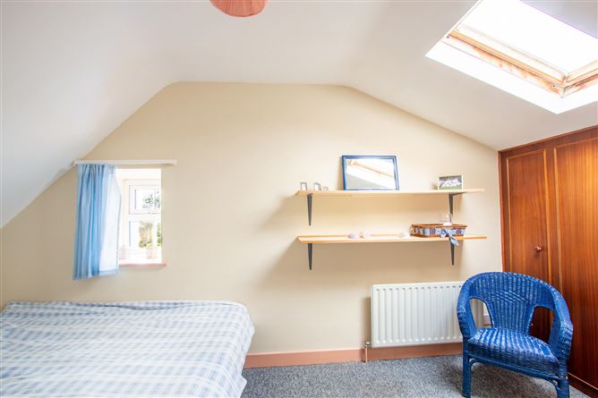 Fair Lady Cottage, Filane Middle, Castletownbere, Co. Cork