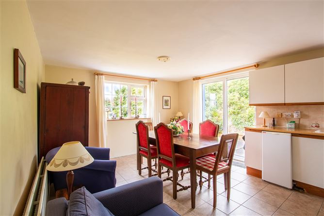 Fair Lady Cottage, Filane Middle, Castletownbere, Co. Cork