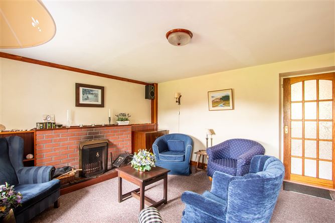 Fair Lady Cottage, Filane Middle, Castletownbere, Co. Cork