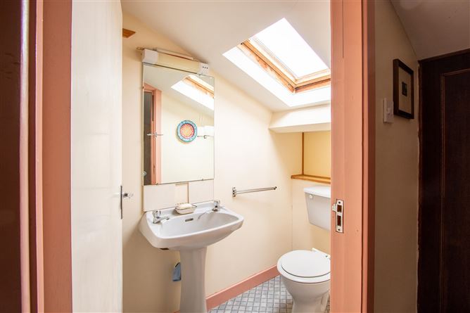 Fair Lady Cottage, Filane Middle, Castletownbere, Co. Cork