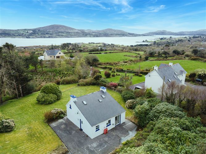 Fair Lady Cottage, Filane Middle, Castletownbere, Co. Cork