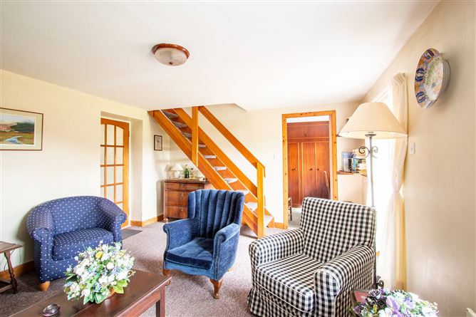 Fair Lady Cottage, Filane Middle, Castletownbere, Co. Cork