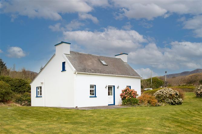Fair Lady Cottage, Filane Middle, Castletownbere, Co. Cork