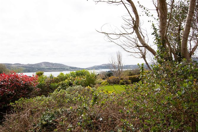 Fair Lady Cottage, Filane Middle, Castletownbere, Co. Cork