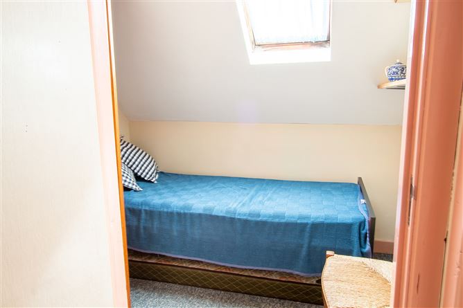 Fair Lady Cottage, Filane Middle, Castletownbere, Co. Cork