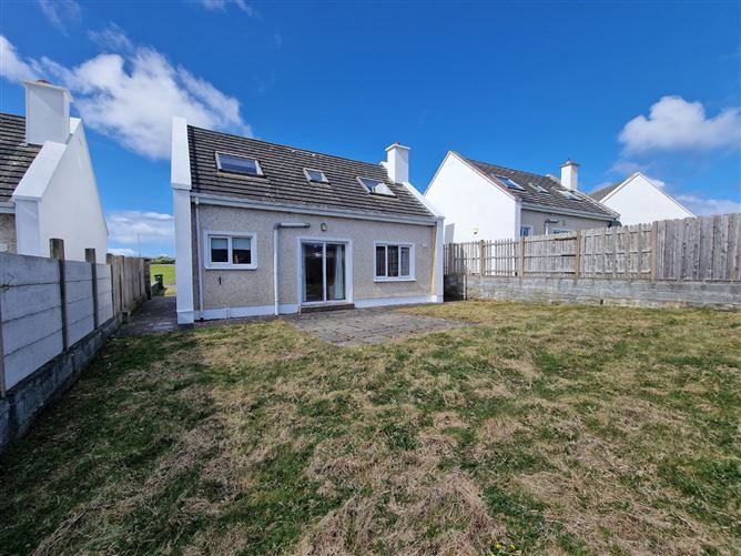 8 Atlantean Cottages, Miltown Road, Kilkee, Co. Clare